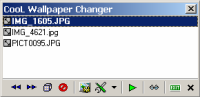CooL Wallpaper Changer III.