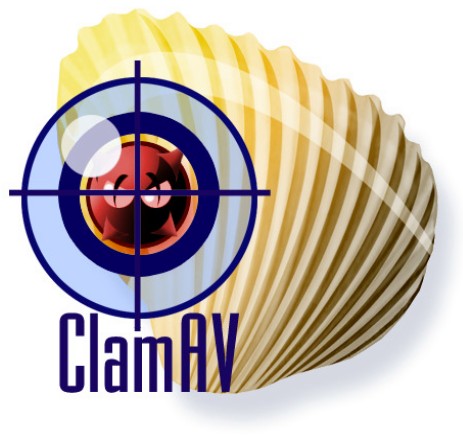ClamAV - LogoBig