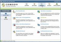 Comodo Firewall