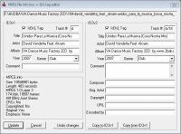 Lyrics4You - Id3Tagy