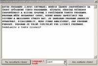 Licenční ujednání