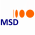 [Logo] Metropolitní spořitelní družstvo, zkratka MSD