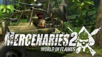 Mercenaries 2 - World in Flames