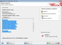 Převod VHS - možnosti vypálení