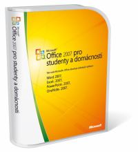 Microsoft Office 2007