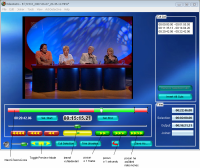 VideoReDo - ovládání