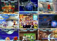 Street Fighter Mugen Edition 2008