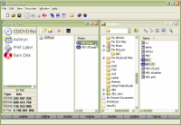 Freewarový nebo komerční vypalovací program?