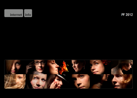 Krásky z kalendáře 