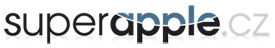 SuperApple.cz logo