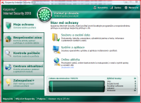Kaspersky Internet Security 2010