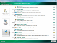 Kaspersky Internet Security 2010