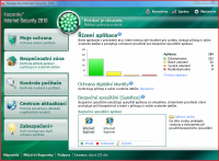 Kaspersky Internet Security 2010