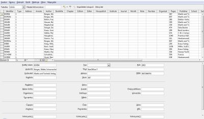 Seznam použité literatury
