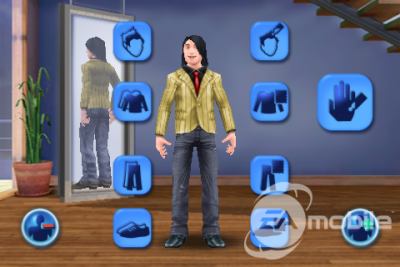 The Sims 3