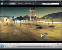 Přehrávání videa