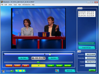 VideoReDo - Toggle Preview Mode