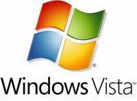 Windows Vista - logo