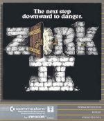 Zork II