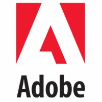 Adobe - logo