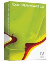 Wysiwyg editory - Adobe Dreamweaver CS3