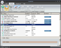 updatestar-aktualizace