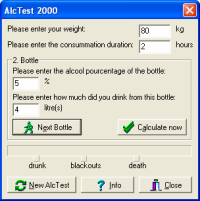 silvestrparty-alctest