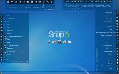 Ashampoo Snap