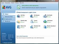 AVG Anti-Virus