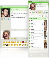 ICQ 7