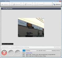 TMPGEnc - enkodovani