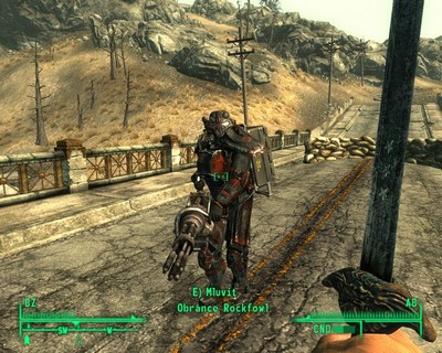 Fallout 3