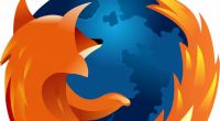 Mozilla Firefox 3 - logo