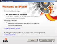 iMesh