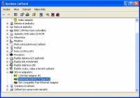 Satelit - instalace 3
