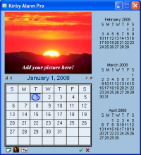 kirbyalarm-kalendar