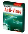 Kaspersky Anti-Virus
