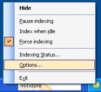 mindbreezedesktop-kontextmenu