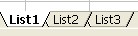 Excel - Listy