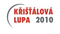 Logo Křišt lupa 2010