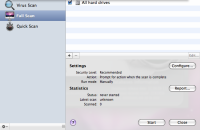 Kaspersky Anti-Virus for Mac