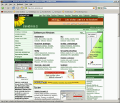 Mozilla Firefox portable edition