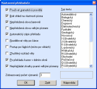 pctranslator-nastaveni