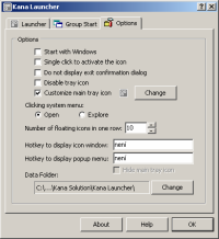 karalauncher-nastaveni