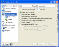 poptray-nastaveni