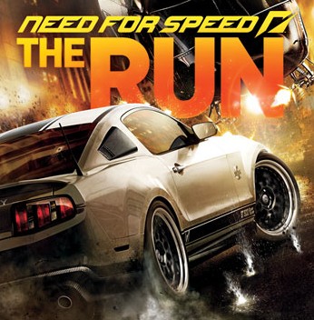 Need for Speed The Run