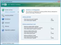 NOD 32 Antivirus