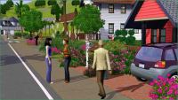 The Sims 3