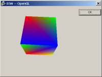 SIW - OpenGL
