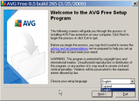 AVG Free